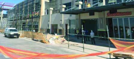 Airport Junction Mall Phase 2